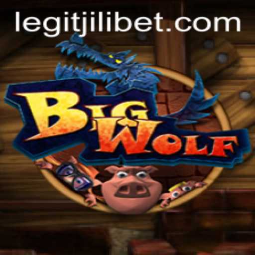 BigWolf: A Thrilling Adventure in Gaming with Jilibet