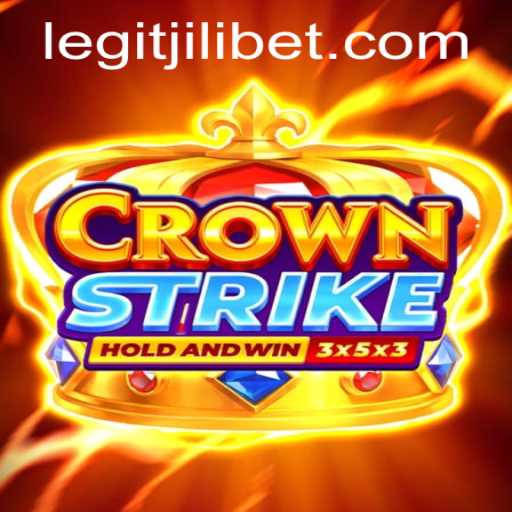 Crownstrike: A Revolutionary Gaming Experience with Jilibet