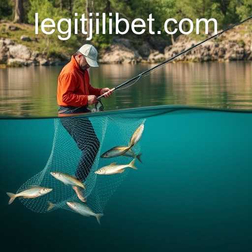 Jilibet: Revolutionizing the World of Fishing