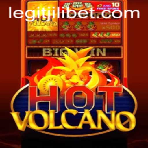 Exploring the Exciting World of HotVolcano on Jilibet