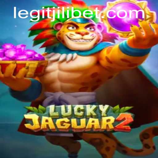 Discover the Thrills of Luckyjaguar2: A Deep Dive into Jilibet's Latest Sensation