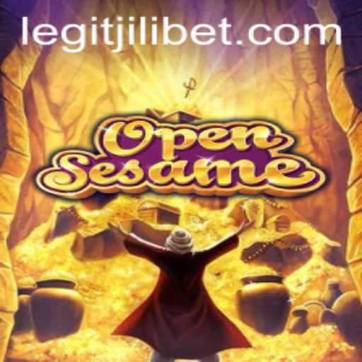 Unlocking the Adventure: Exploring OpenSesame with Jilibet