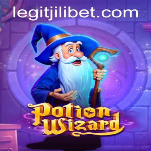 Unleashing the Magic of PotionWizard: A Guide to Mastering the Game with Jilibet