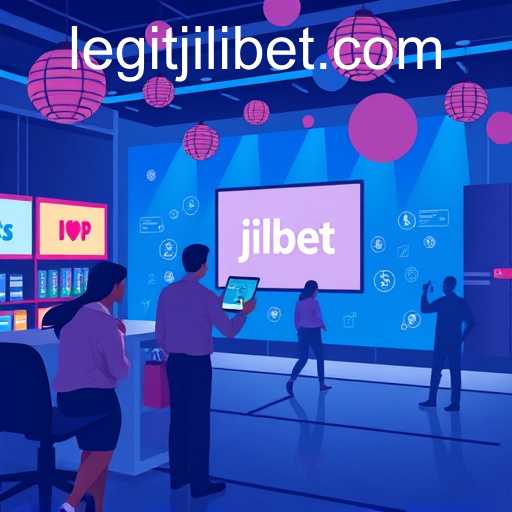 Exploring Promotions with Jilibet