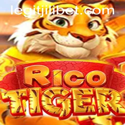 The Exciting World of RicoTiger and Its Connection to Jilibet