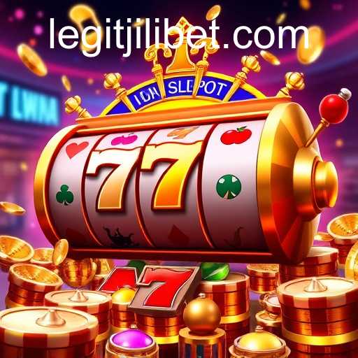 Exploring the Thrilling World of Online Slots with Jilibet