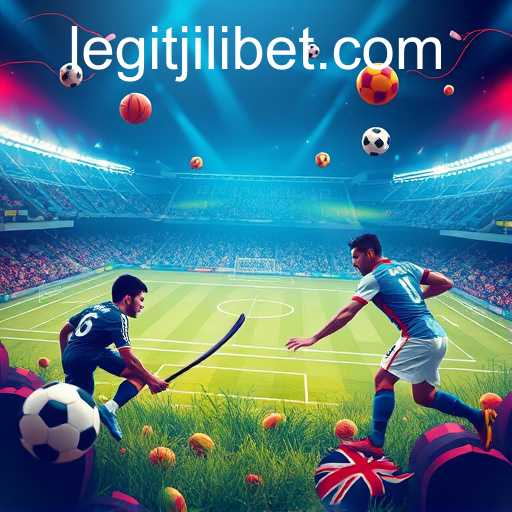 jilibet