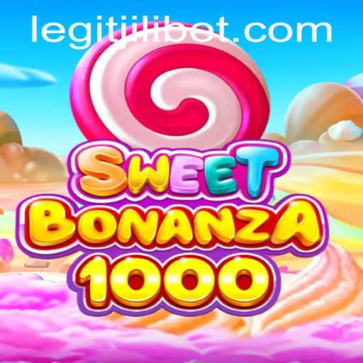 Exploring SweetBonanza1000: Dive Into the Candy-Coated Universe with Jilibet