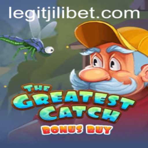 Exploring 'TheGreatestCatchBonusBuy' - A Dive into Jilibet's Latest Game