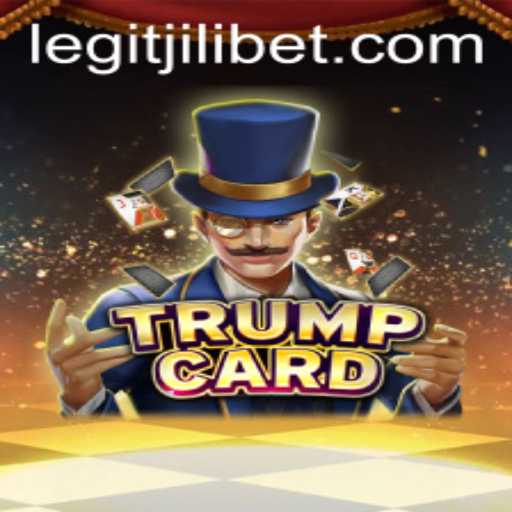 Exploring the Intriguing World of TrumpCard in Jilibet