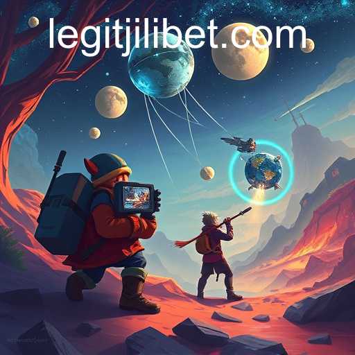 Exploring the Dynamic World of Video Games: The Role of Jilibet